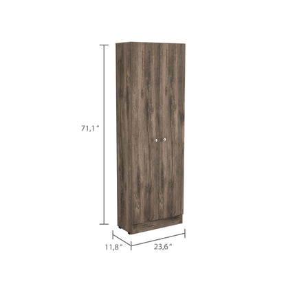 Darkwood Storage Tower