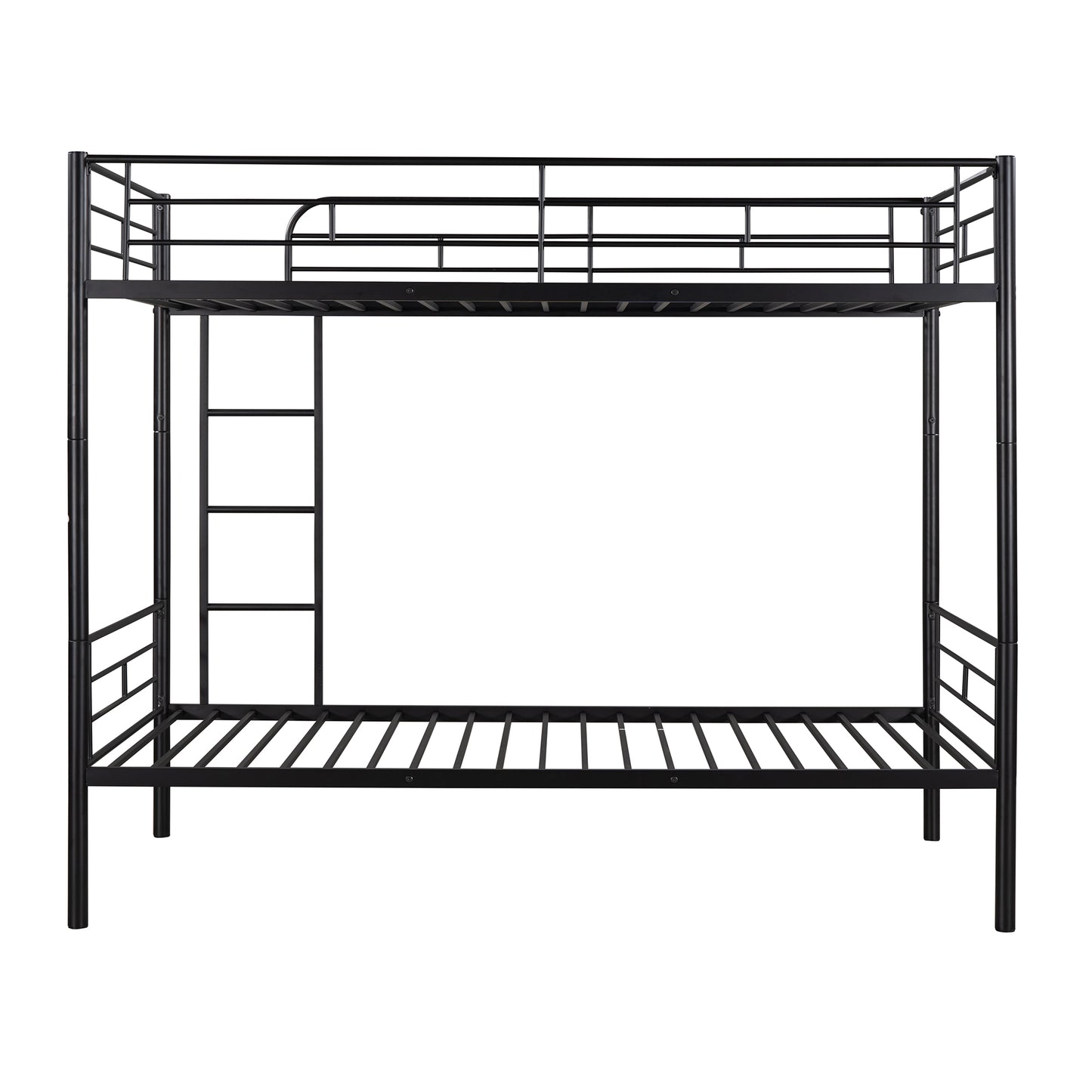 Calm Bunk Bed - Black