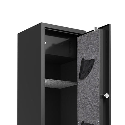 Quick Access Fingerprint Gun Safe
