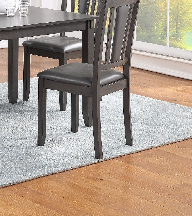 Elegant Woodland Dining Collection