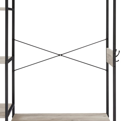 ElegantSpace Garment Organizer