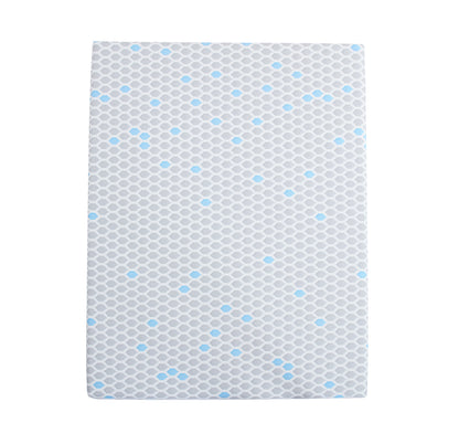 Estra Memory Foam 10" Mattress - Queen