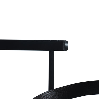 LeatherLine Cabinet