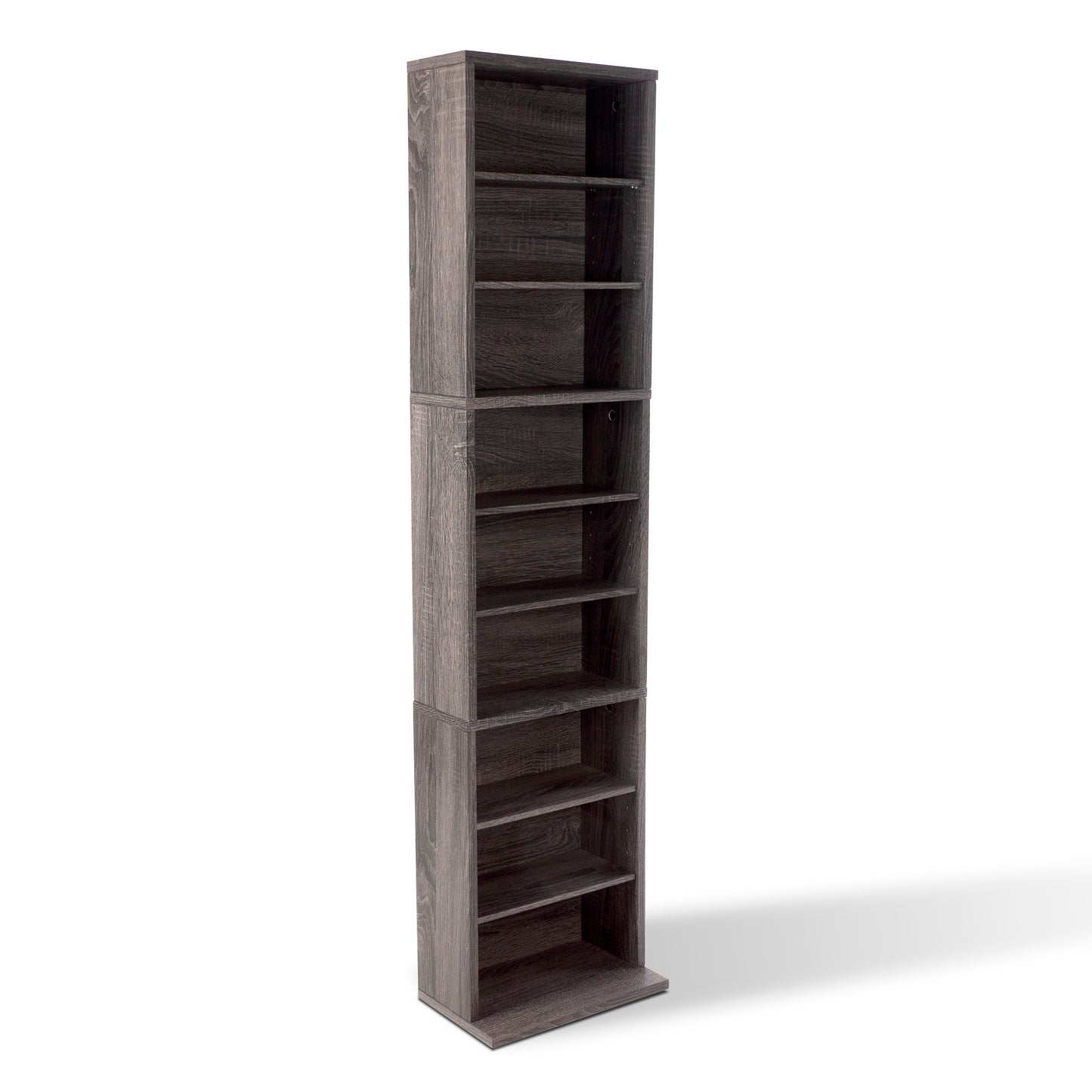 Storage Herrin - Charcoal Grey