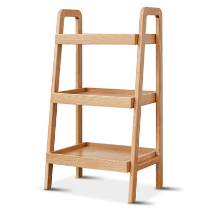 Haven Step Storage Organizer - Natural