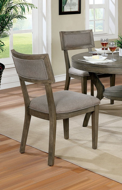 Elegant Harmony Dining Collection