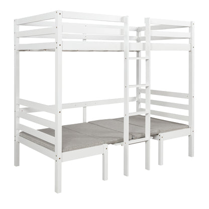 DreamSpace Loft Bed