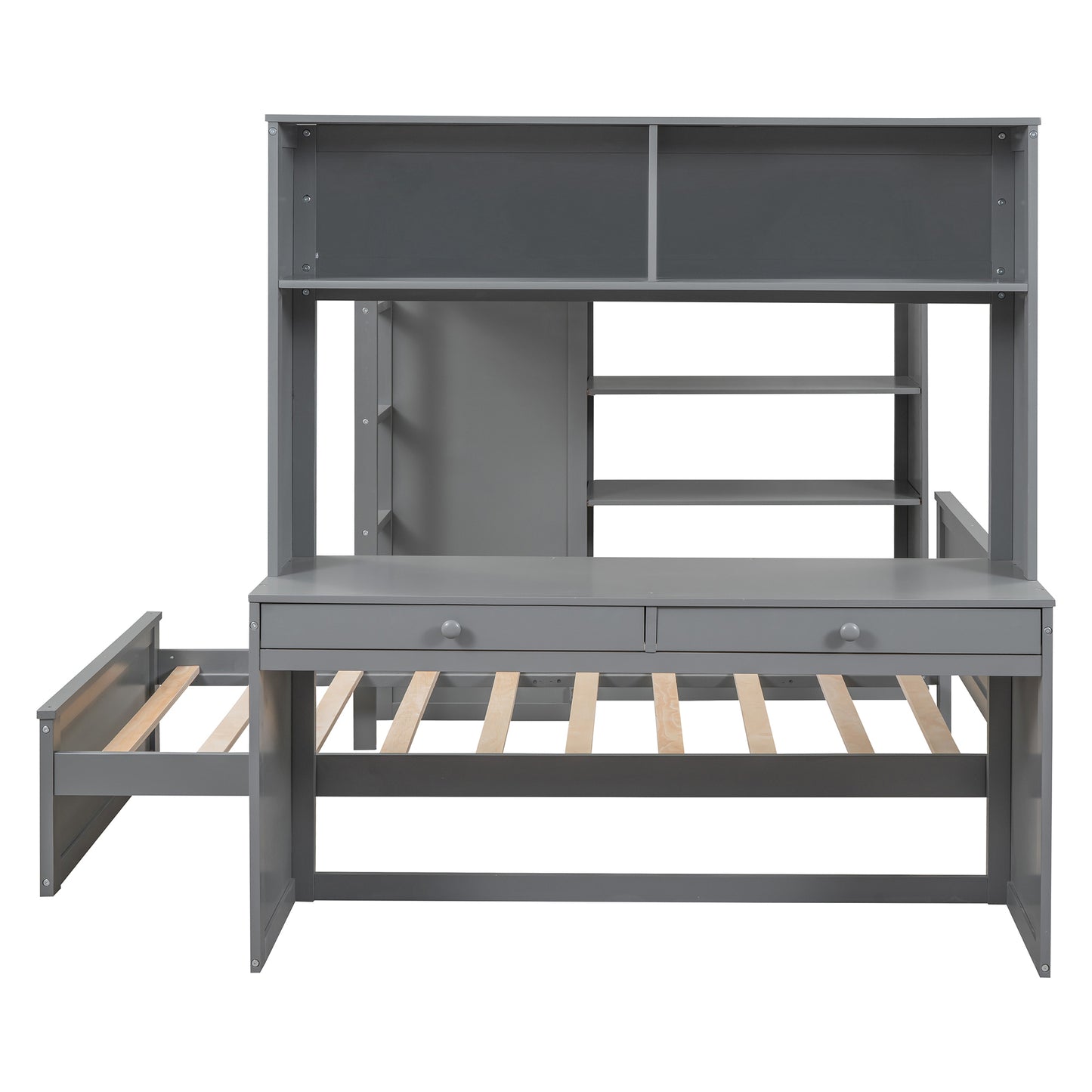 Lux Loft Bed