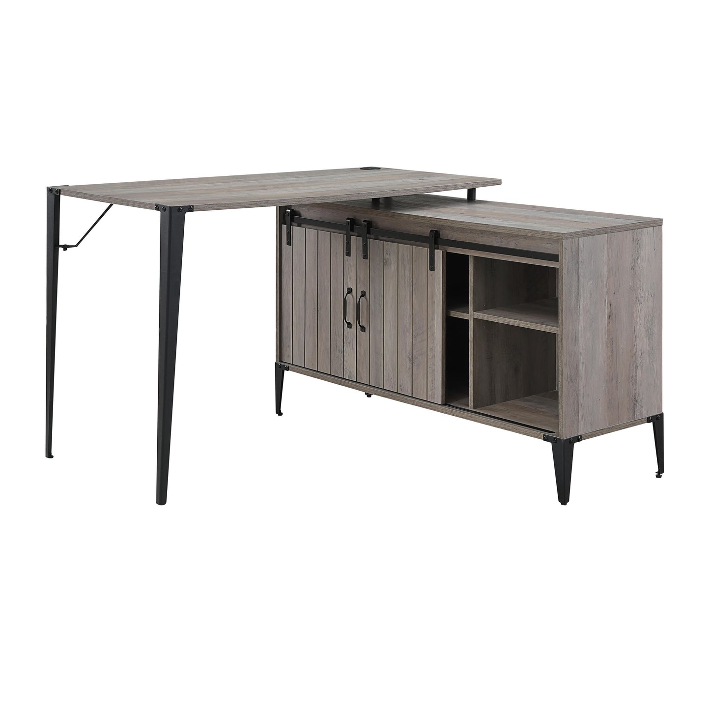 Zakwani Writing Desk Pro