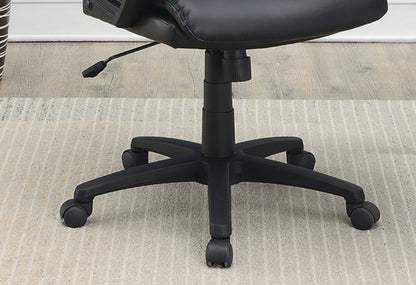Relax Max Office Chair -Black