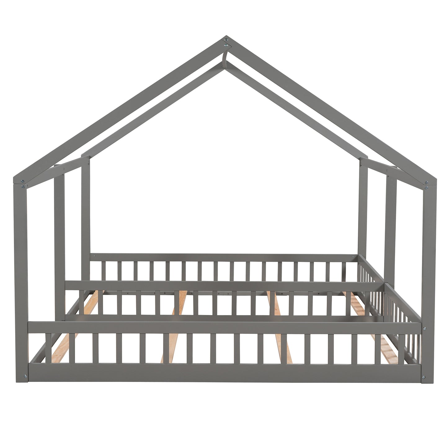 Twin House Beds