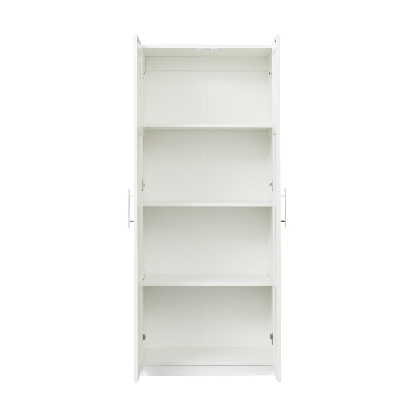 Elegant Storage Solution: The Versa Cabinet