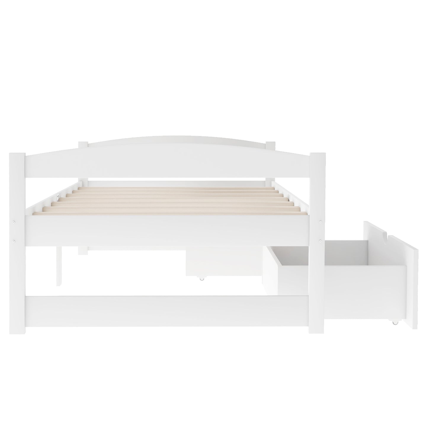 PureDreams Twin Bliss Platform Bed