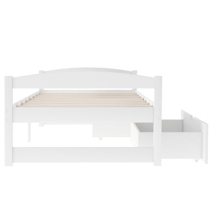 PureDreams Twin Bliss Platform Bed