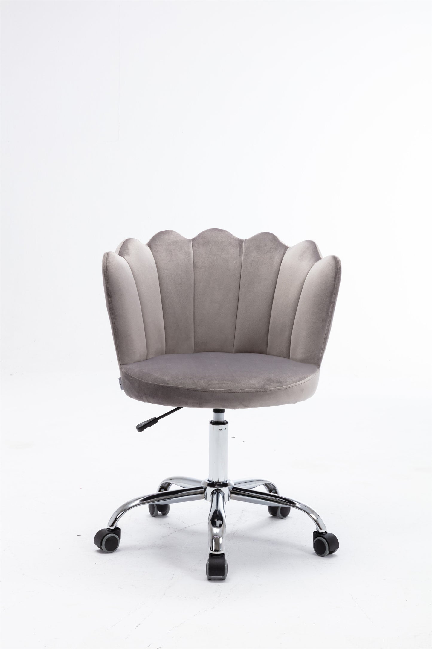 Swivel Shell Office Chair
