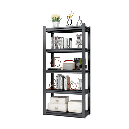 Max Load 5-Tier Metal Shelving
