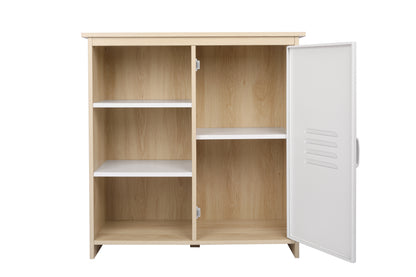 Space Max Storage Cabinet