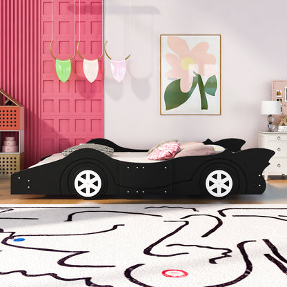 Speedster Dream Bed