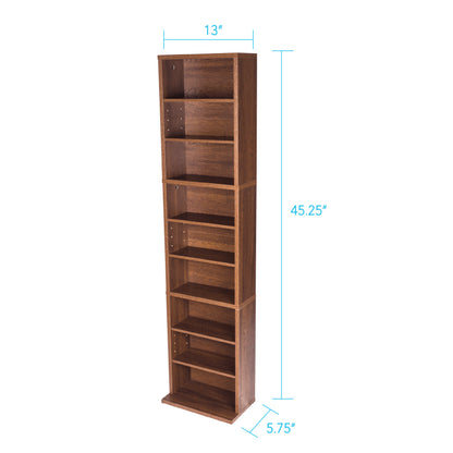 Summit Storage - Chestnut