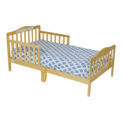 Nature Nest Toddler Bed