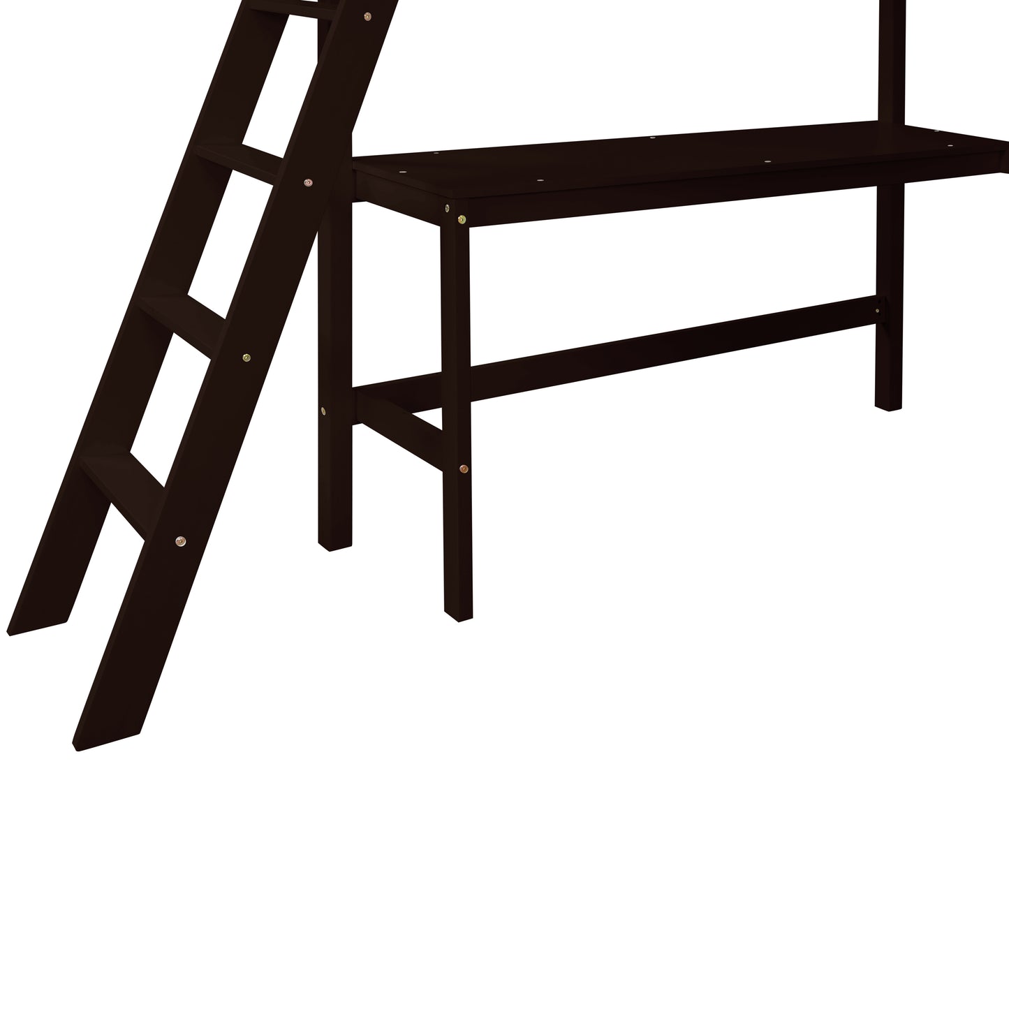 Breeze Dream Loft Bed