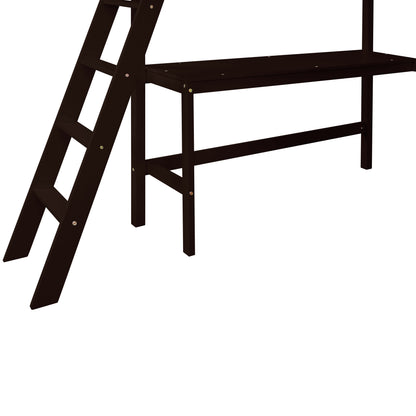 Breeze Dream Loft Bed