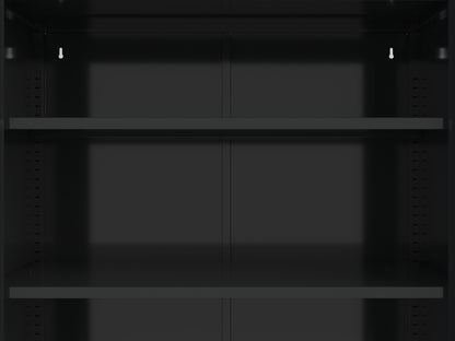 MeshGuard Cabinet