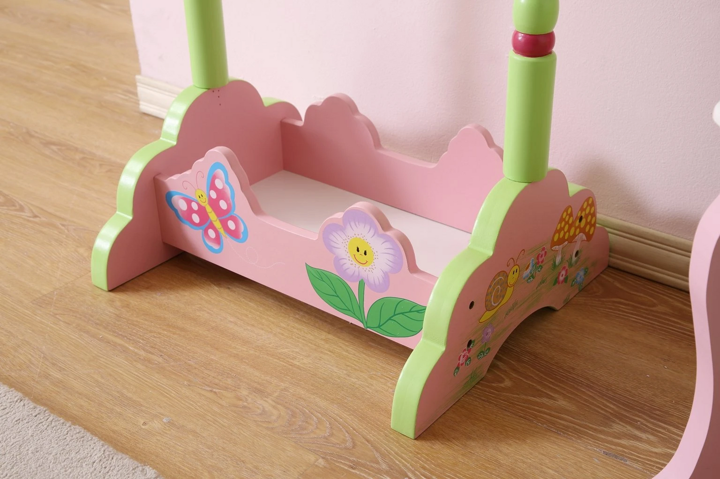 Fairyland Kids Standing Mirror