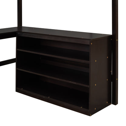 GGW Loft Bed