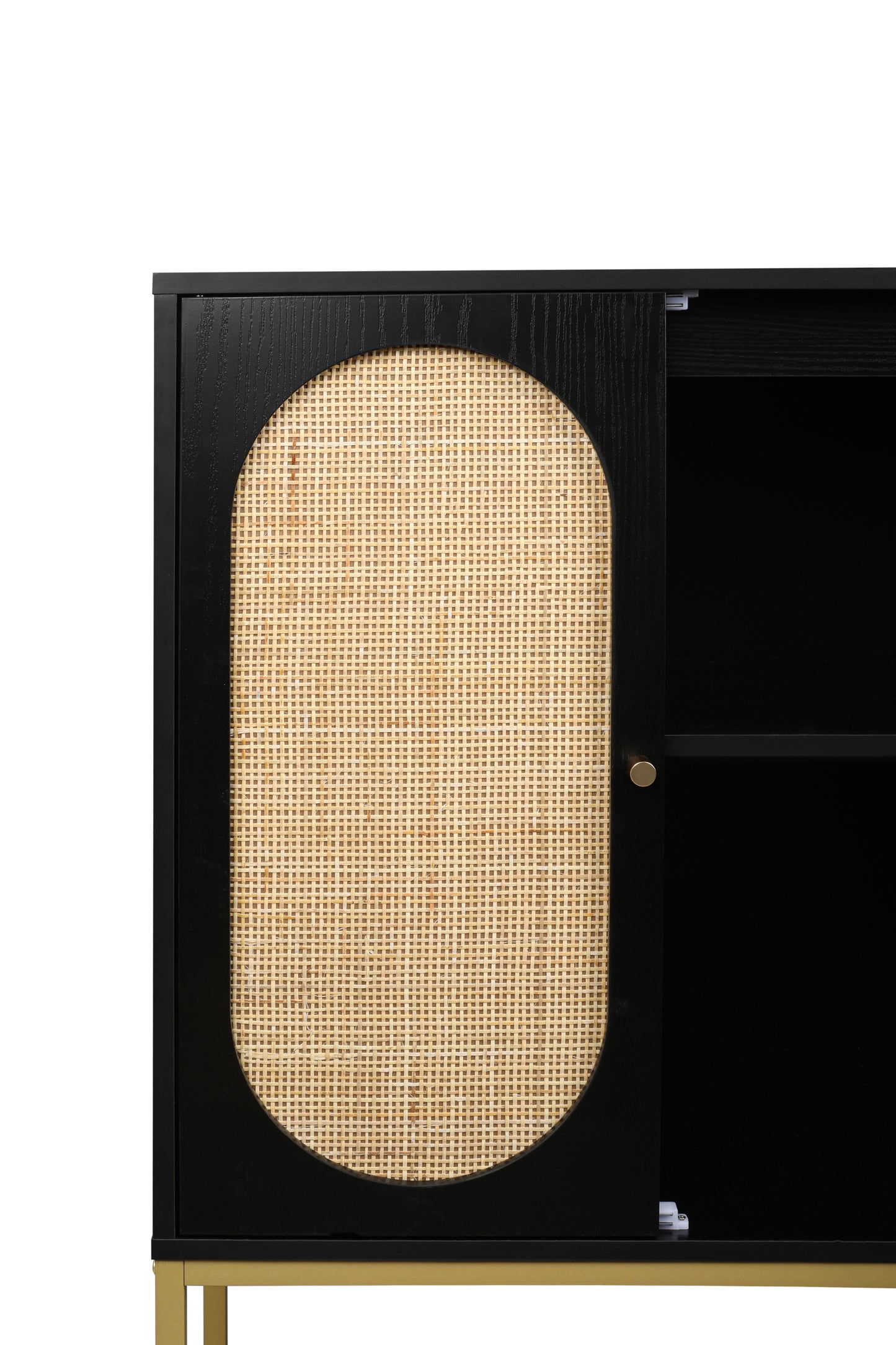 Rattan  Cabinet