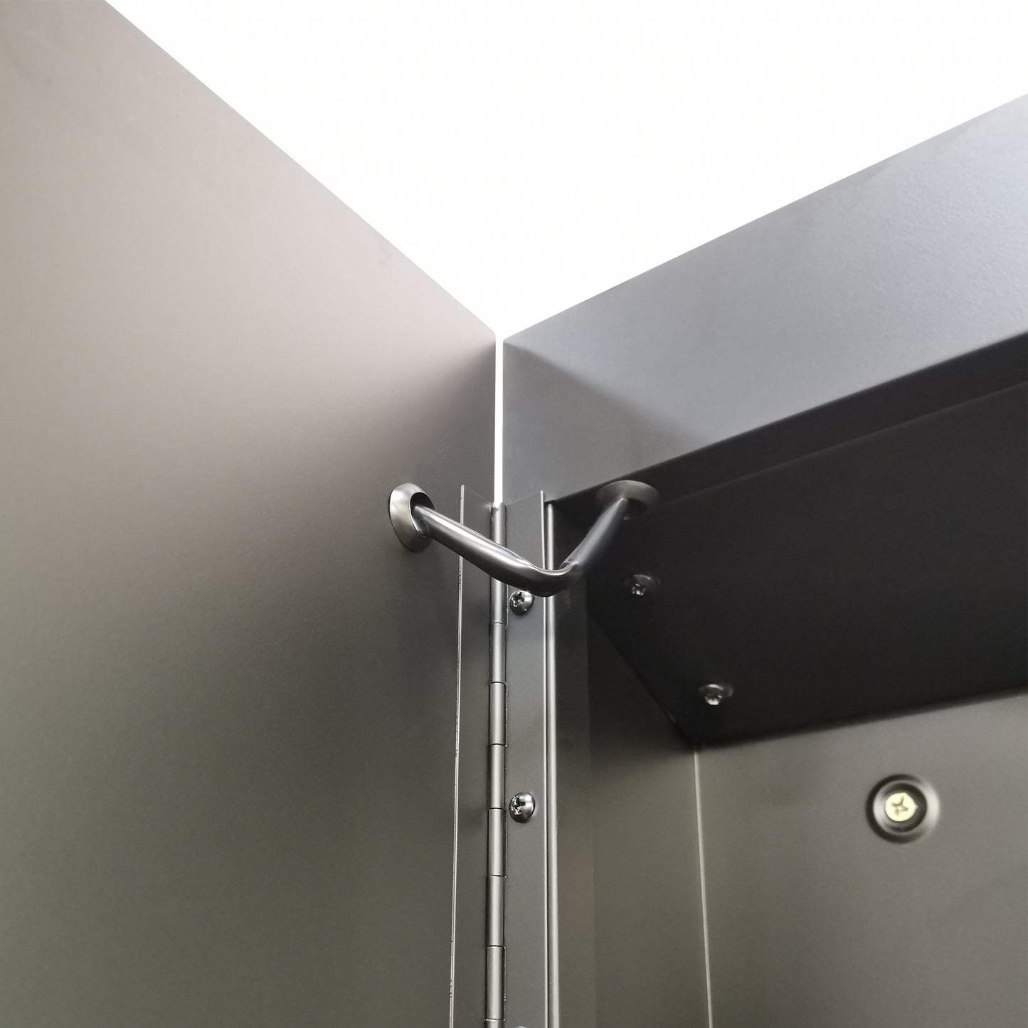 Elegant Reflections LED Medicine Cabinet