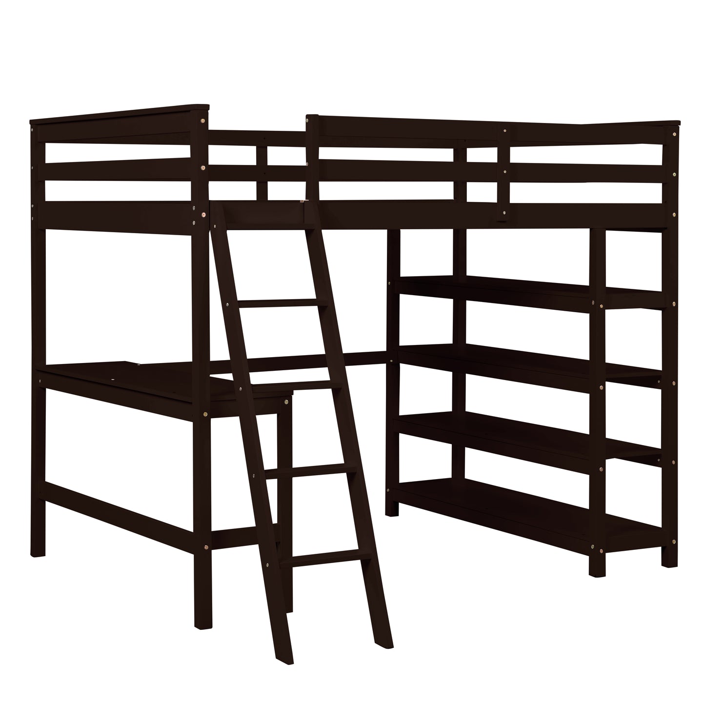 Breeze Dream Loft Bed