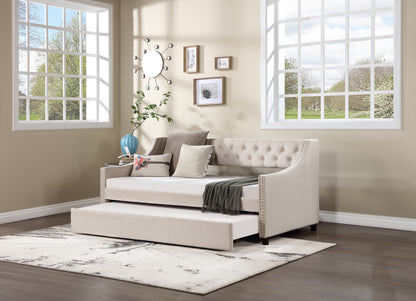 Velvet Dreams Daybed Twin Size