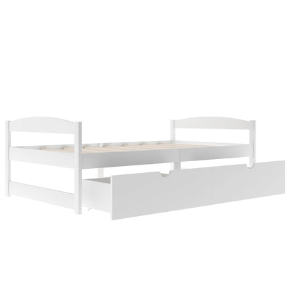 PureDreams Twin Bliss Platform Bed