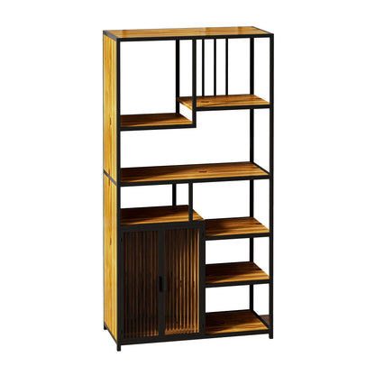Versa Store Left Side Cabinet Shelf