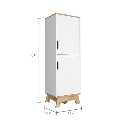 Top Pantry Cabinet
