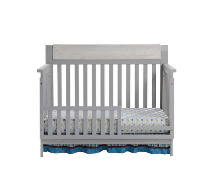 Granite Haven 4-in-1 Convertible Crib