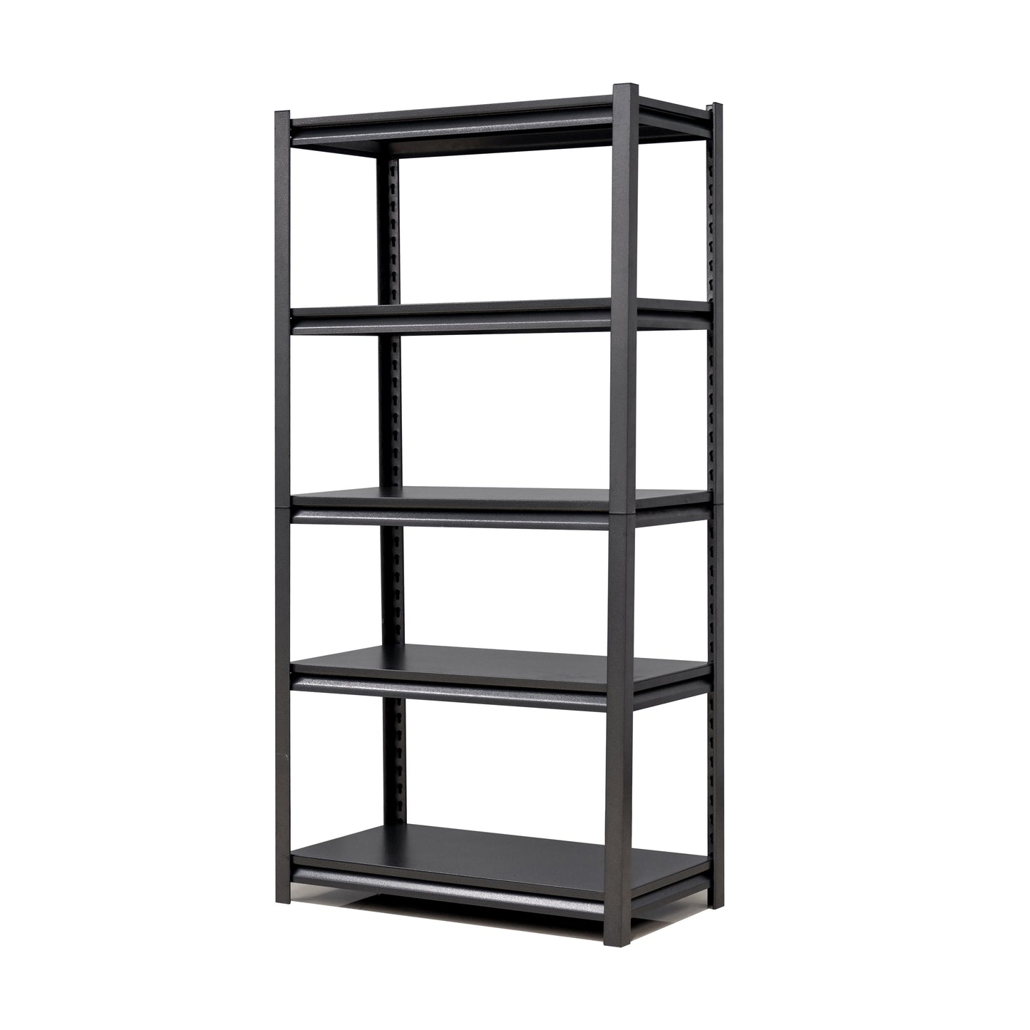 Max Load 5-Tier Metal Shelving