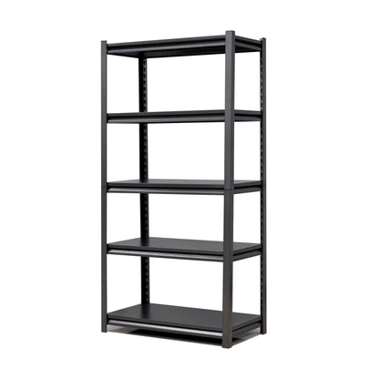 Max Load 5-Tier Metal Shelving