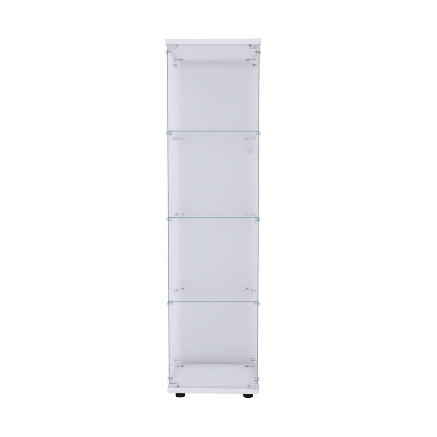 Pure Elegance Display Cabinet