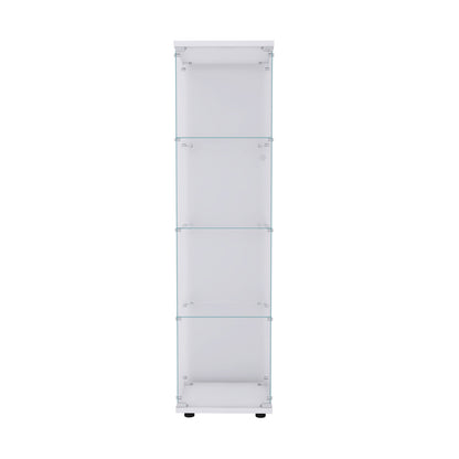 Pure Elegance Display Cabinet