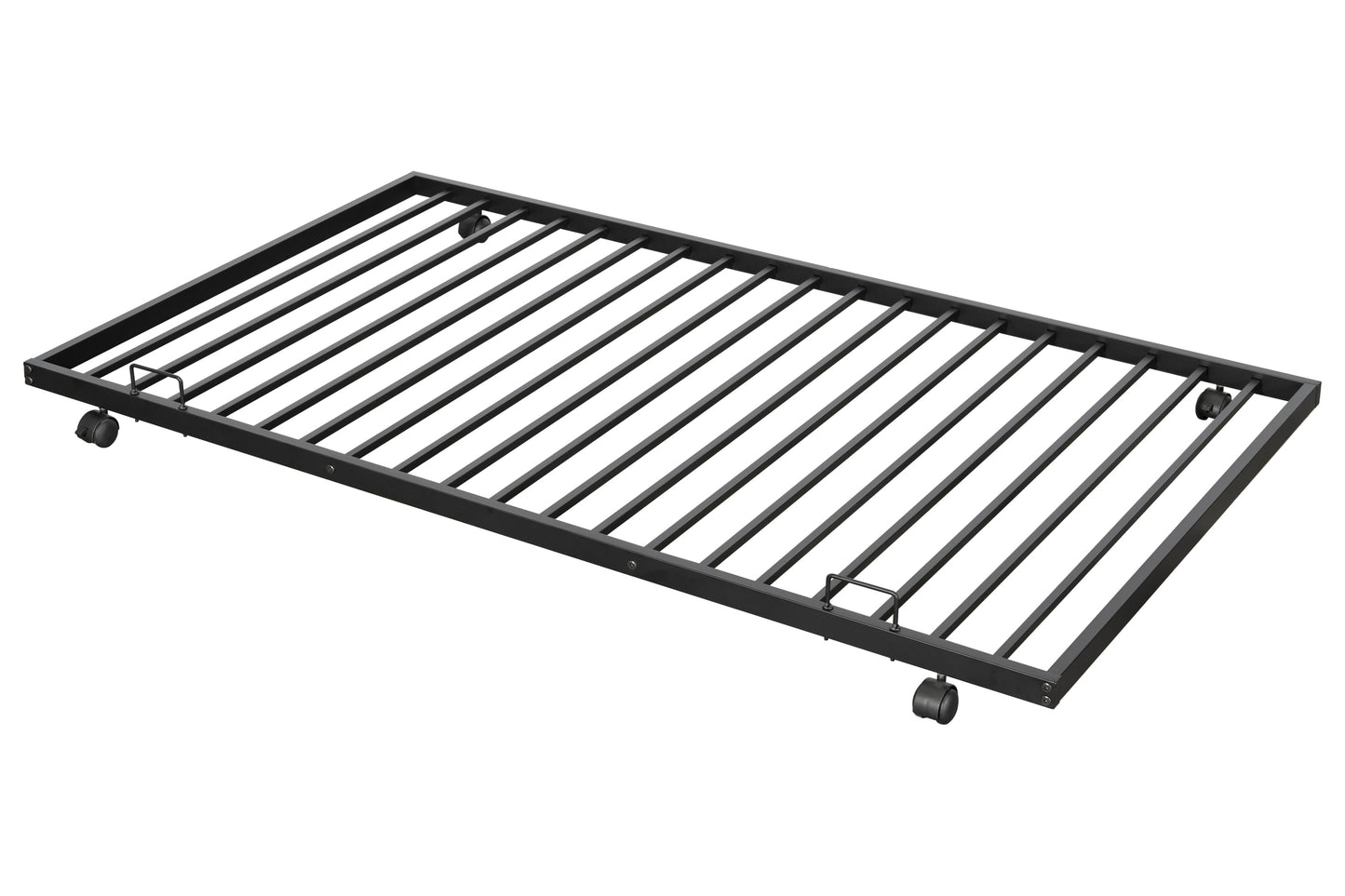 Harmony Haven Twin Trundle Bunk Bed