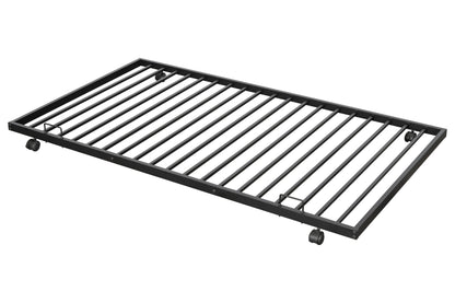 Harmony Haven Twin Trundle Bunk Bed