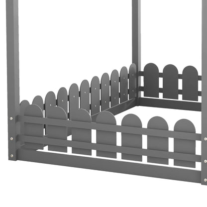 Dreamland Haven Bed