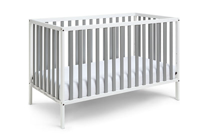 Island Dreams Convertible Crib