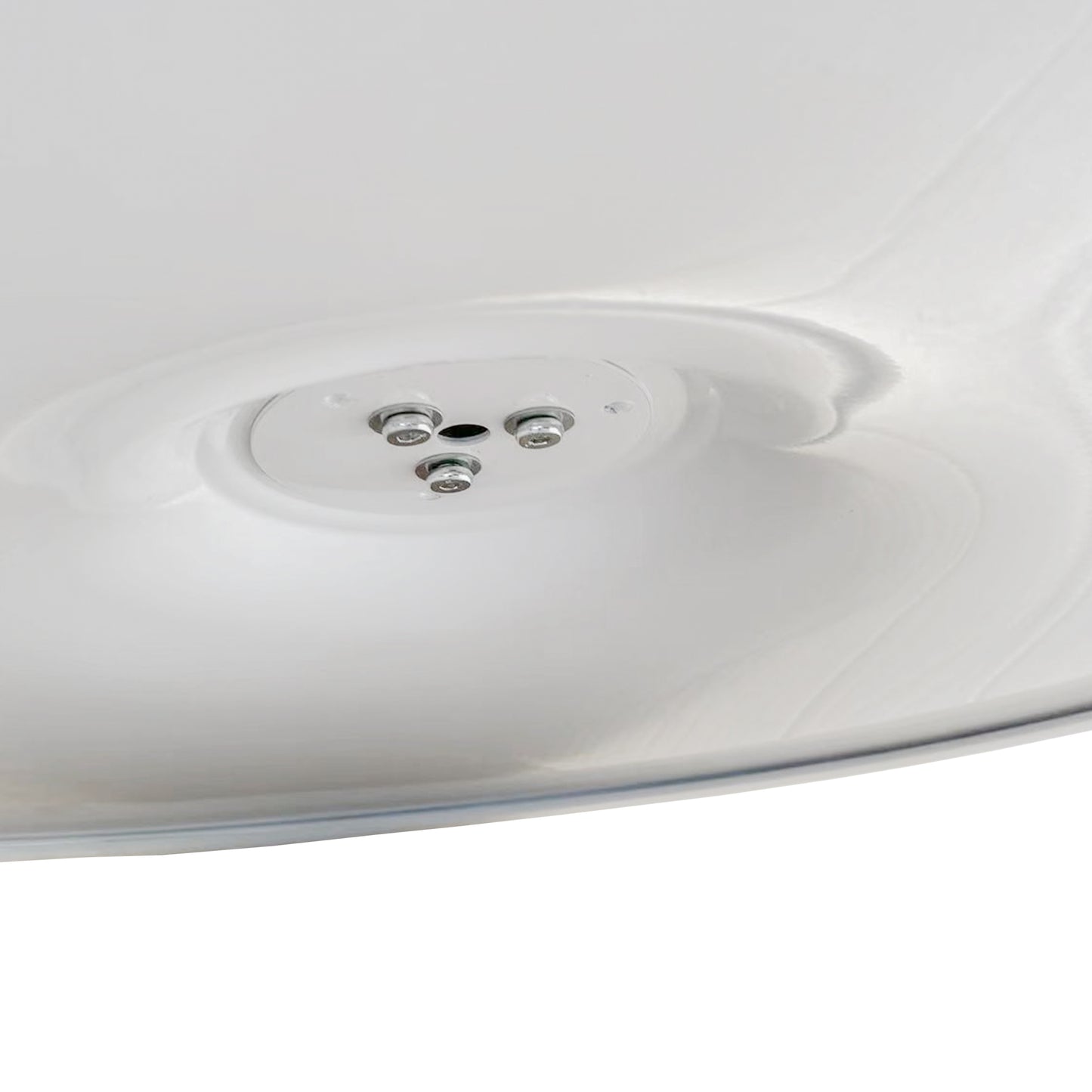 Elegant Round Harmony Dining Table