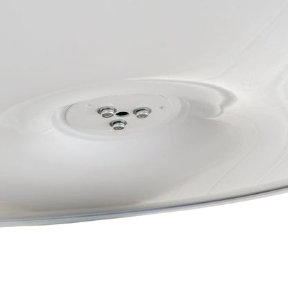 Elegant Round Harmony Dining Table