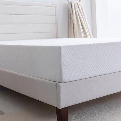 Serenity Memory Foam Mattress - Queen
