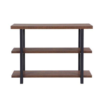 Woodland Console Table