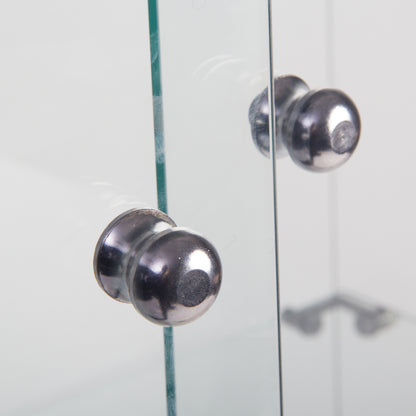 Glass Showcase Cabinet